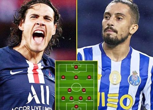 MU có Cavani và Telles: Solskjaer sẽ xếp đội hình siêu tấn công ra sao?