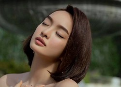 Mỹ nhân "em chưa 18" giảm cân vẫn được khen mơn mởn, đúng tuổi xuân thì