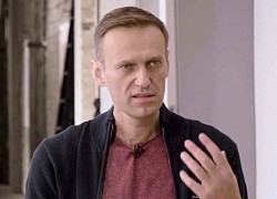 Nga dọa đáp trả nếu bị châu Âu trừng phạt vụ Navalny