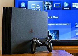 Người chơi ồ ạt bán lại máy game PS4