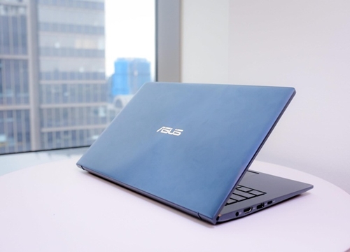 Người dùng có thể làm gì trên touchpad của ASUS ZenBook 13/14/15