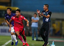 Nguy cơ 3 đánh 1 ở V-League