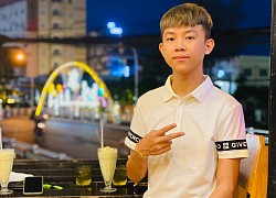 Nguyễn Bảo Quý: Chàng trai trẻ tuổi thành công với lĩnh vực Youtuber