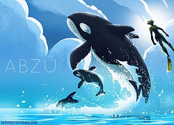 Nhận miễn phí 100% game phiêu lưu nổi tiếng - Abzu