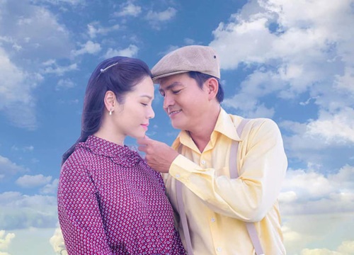 Nhật Kim Anh - Cao Minh Đạt: Cặp đôi vàng trong làng ngược nhau trên màn ảnh