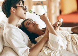 Những con giáp vì yêu mà bất chấp, sẵn sàng cả đời hi sinh vì tình yêu