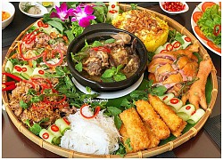 Những món ăn đắt đỏ ở Việt Nam