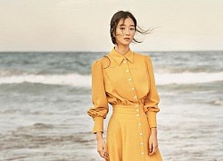 Những mỹ nhân hàng đầu K-drama năm 2020 đang mặc những nhãn hiệu thời trang nào?