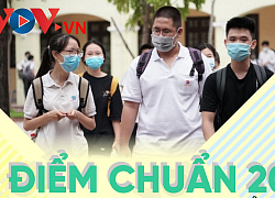 Những trường đại học nào có điểm chuẩn năm 2020 cao từ 27 điểm trở lên?