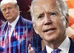 Ông Trump có thể giành tới 320 phiếu đại cử tri, vượt xa đối thủ Biden?