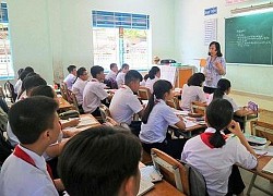 Phú Yên: Triển khai 9 nhóm nhiệm vụ và 5 giải pháp cơ bản ngành giáo dục