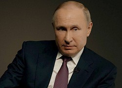 Putin tiết lộ cách giảm cân trong sinh nhật 68 tuổi