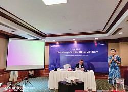 Qualcomm và VinSmart: Tầm nhìn phát triển 5G tại Việt Nam