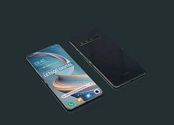 Quên iPhone Flip đi, OPPO sắp có siêu phẩm đánh bật mọi đối thủ