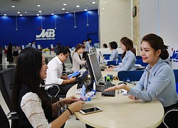 Quỹ JAMBF muốn thoái toàn bộ vốn tại MBBank