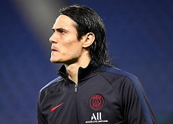 Quyết đấu PSG, M.U tìm cách lách luật cho Cavani