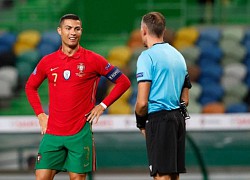 Ronaldo nối tiếp vận đen: Siêu biệt thự bị trộm viếng thăm, thiệt hại ra sao?