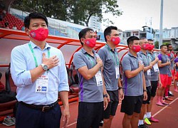 Sài Gòn FC, bây giờ hoặc không bao giờ?