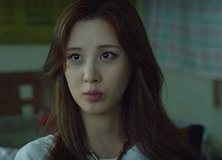 Seohyun biến hình như tắc kè hoa vẫn không làm lại rating Tale Of The Nine Tailed của chú hồ ly Lee Dong Wook