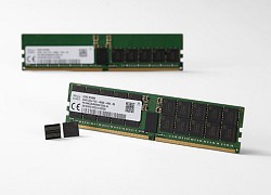 SK hynix giới thiệu DRAM DDR5 đầu tiên trên thế giới