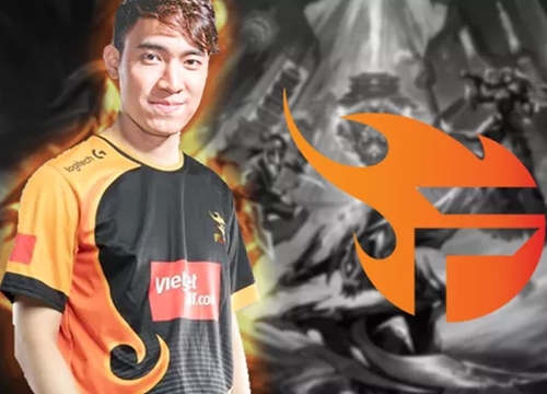 SỐC: Đội trưởng GAM Esports - Levi sắp gia nhập Team Flash?