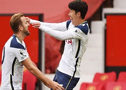 Son Heung Min - Kane hạ MU, SAO lạ vùi dập Liverpool hay nhất Ngoại hạng Anh