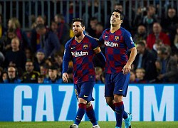 Suarez lần đầu chia sẻ về Messi sau khi chia tay Barca, trần tình gây sốc