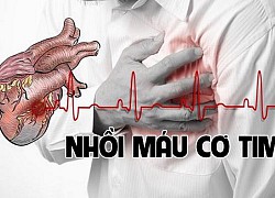 Suýt chết vì có triệu chứng nguy hiểm mà chỉ ở nhà xoa dầu gió: BS cảnh báo trường hợp cần đến viện ngay