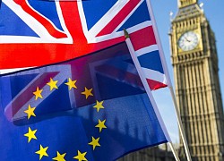 Anh EU bước vào ngày đàm phán Brexit ngày cuối cùng