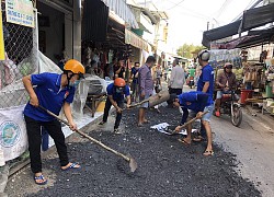 Tăng cường công tác tuyên truyền an toàn giao thông