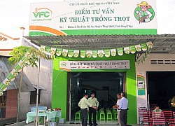 Tập đoàn Pan (PAN) chào mua 15% vốn Khử trùng Việt Nam (VFG) với giá 50.000 đồng