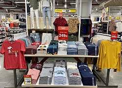 Tất tần tật về các deal hot không thể bỏ lỡ tại Old Navy