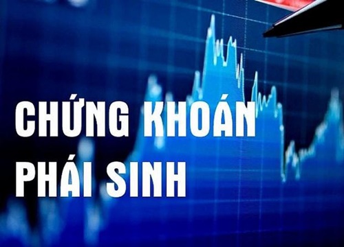 Tháng 9, khối lượng giao dịch trên TTCK phái sinh giảm sâu