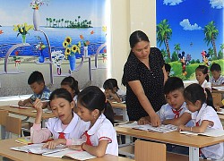 Thanh Hóa: Tuyệt đối không dạy thêm, học thêm ở cấp tiểu học, không giao bài tập về nhà cho học sinh lớp 1