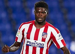 Thomas Partey vừa đến, Lucas Torreira đã buông lời cảnh báo