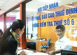 Thu ngân sách 9 tháng đầu năm giảm mạnh