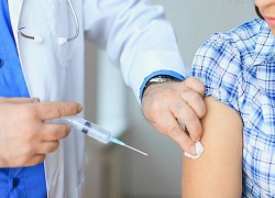 Tiêm phòng HPV sớm, giúp ngăn ngừa ung thư cổ tử cung cao hơn