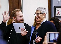 Tim Cook đang làm những gì Steve Jobs ghét nhất