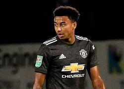 Tin HOT bóng đá sáng 7/10: Lingard sắp gia nhập đội cũ của Telles?