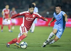 Tin sáng (7/10): Công Phượng vô đối về &#8220;săn điểm&#8221; tại V.League 2020