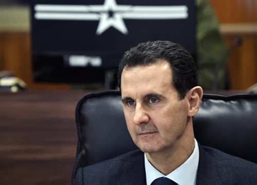 Tổng thống Assad: Moscow đến Syria mang theo chủ nghĩa anh hùng