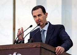 Tổng thống Syria Assad: Chúng tôi chắc chắn khủng bố đã đến Karabakh