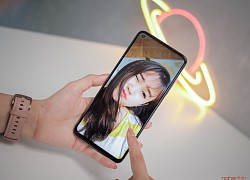 Trên tay nhanh Xiaomi Mi 10T Pro 5G tại Việt Nam: màn hình 144Hz, camera 108MP và 5G