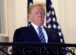 Trump gọi phó tướng của Biden là 'quái vật'