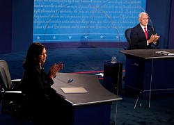 Trump nói 'phó tướng' Pence thắng lớn sau tranh luận