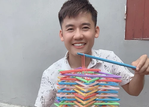 Trước "liên hoàn phốt" bị netizen lên án, Hưng Vlog có phản ứng như thế nào?