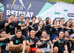 Từ học sinh chuyên Tin đến co-founder Kyber Network: Gọi vốn 52 triệu USD trong vài giờ, phổ biến thứ 3 toàn cầu trong giới blockchain