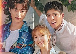 Từ Park Seo Joon đến Lee Sung Kyung, cả showbiz Hàn đi làm cameo ở Record of Youth rồi!