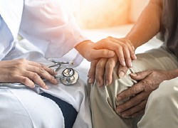 Tư vấn và khám miễn phí bệnh Parkinson