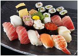 Cách ăn sushi chuẩn của người Nhật, hóa ra bấy lâu nay nhiều người làm sai bét